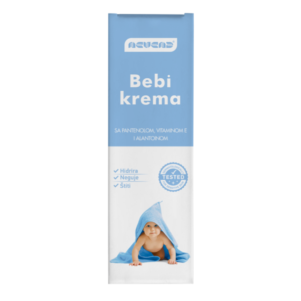 Baby Krema