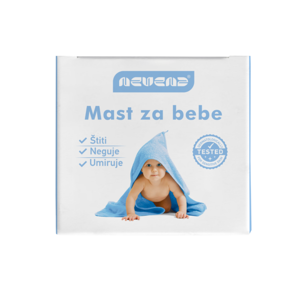 Baby Mast