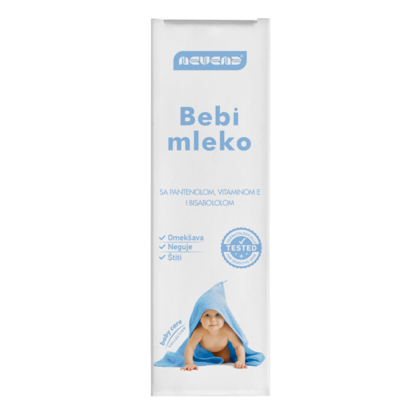 Baby Mleko