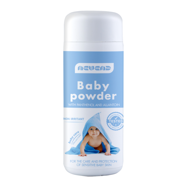 Baby Puder