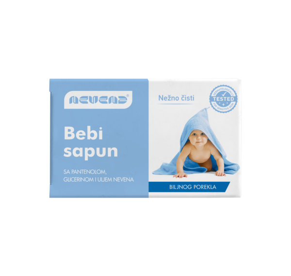 Baby Sapun