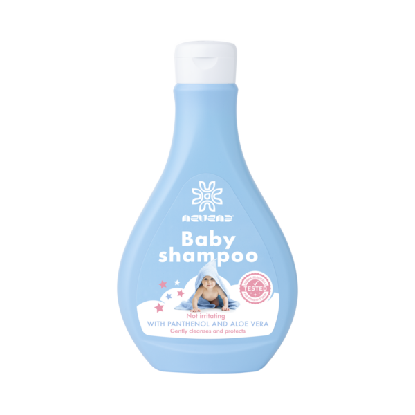 Baby Šampon