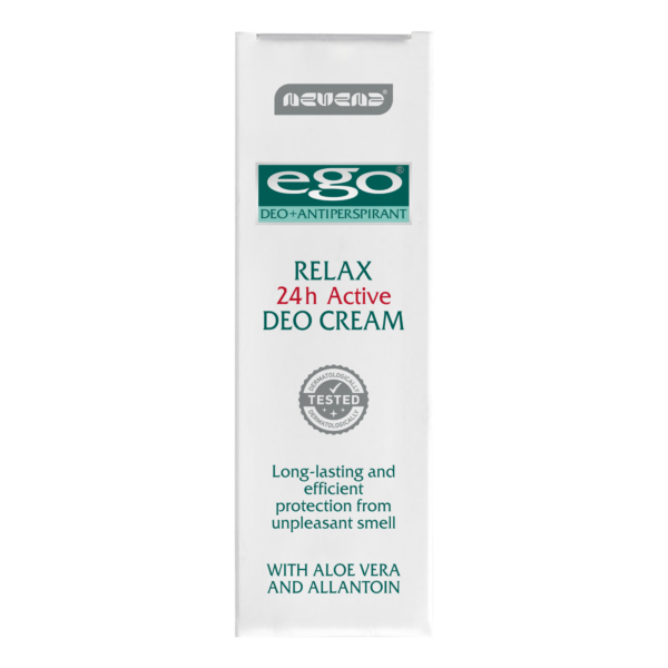 Ego Deo Relax