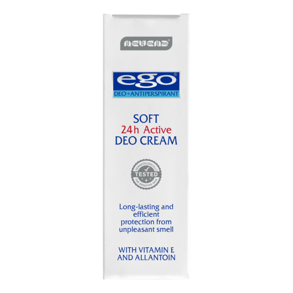 Ego Deo Soft