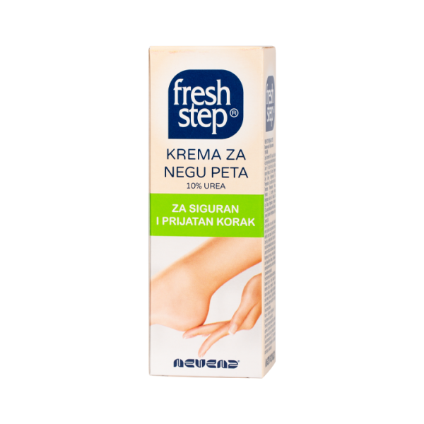 Fresh Step Krema Za Pete