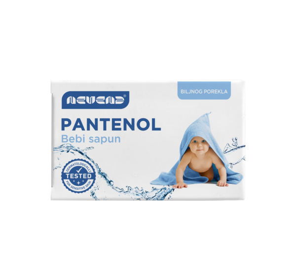 Baby Sapun Pantenol