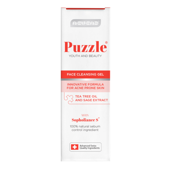 Puzzle Gel