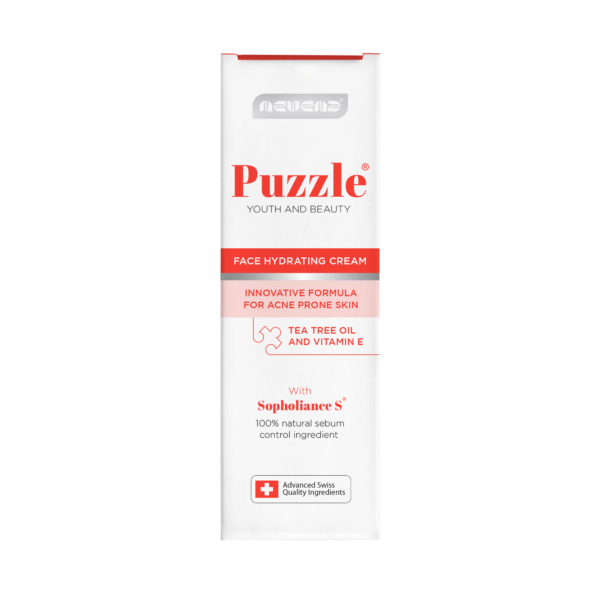 Puzzle Krema