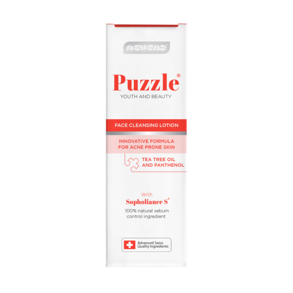 Puzzle Losion