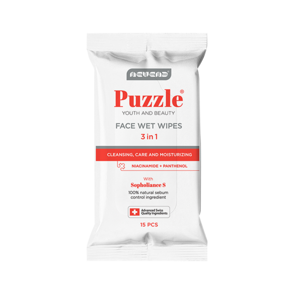 Puzzle Maramice