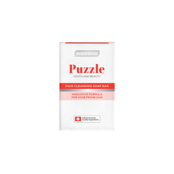 Puzzle Sapun
