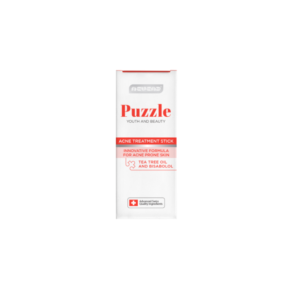 Puzzle Stik