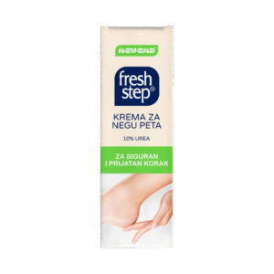 Fresh Step Krema Za Pete
