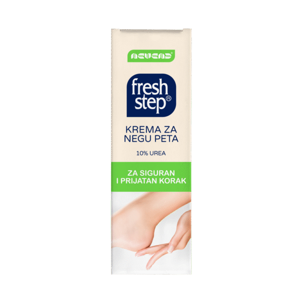 Fresh Step Krema Za Pete
